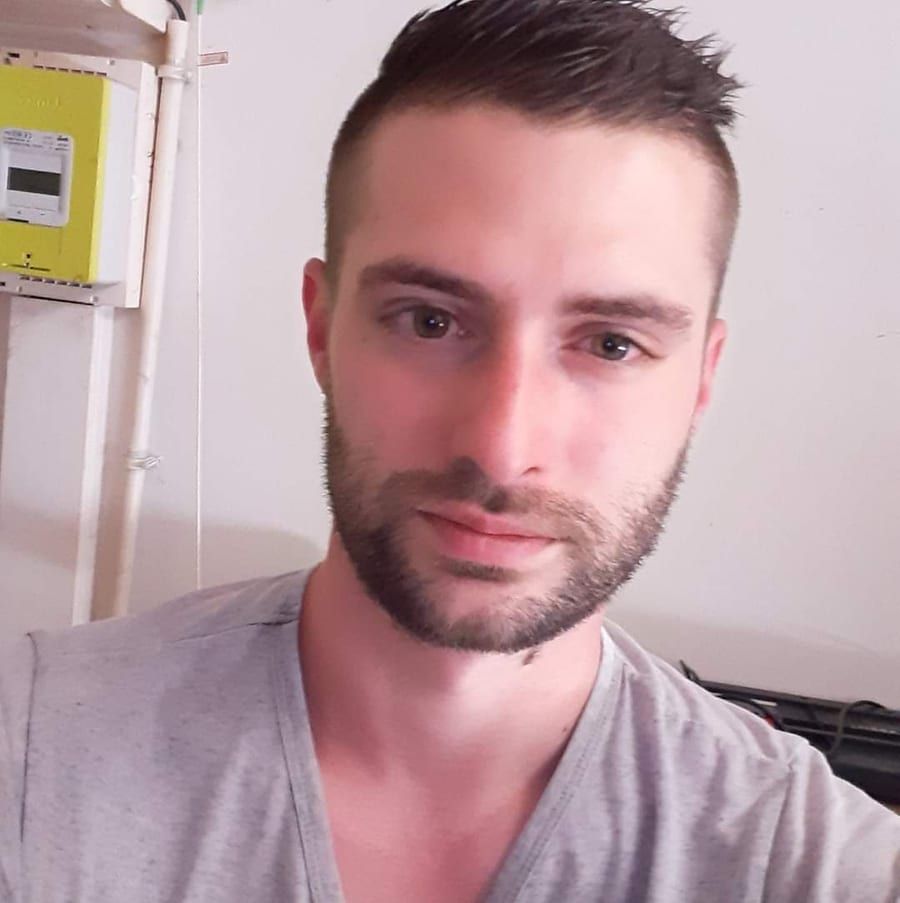 Profil de Jérôme