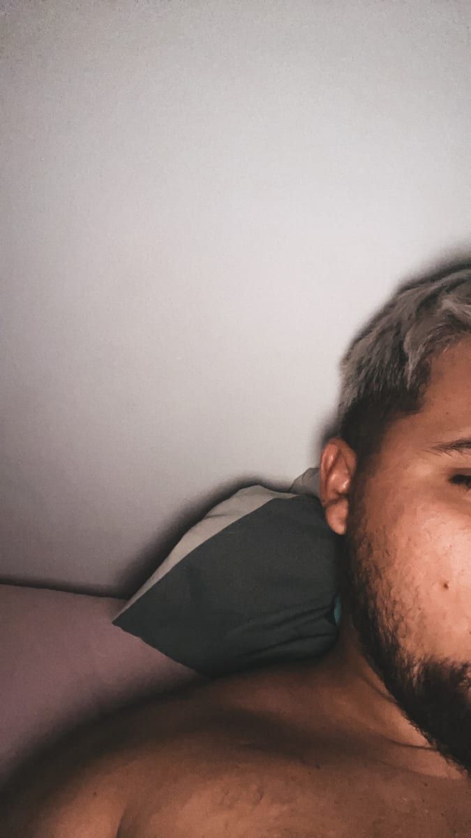 Profil de Chrisley