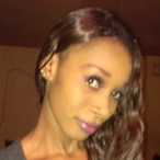 Profil de Marie-prisca