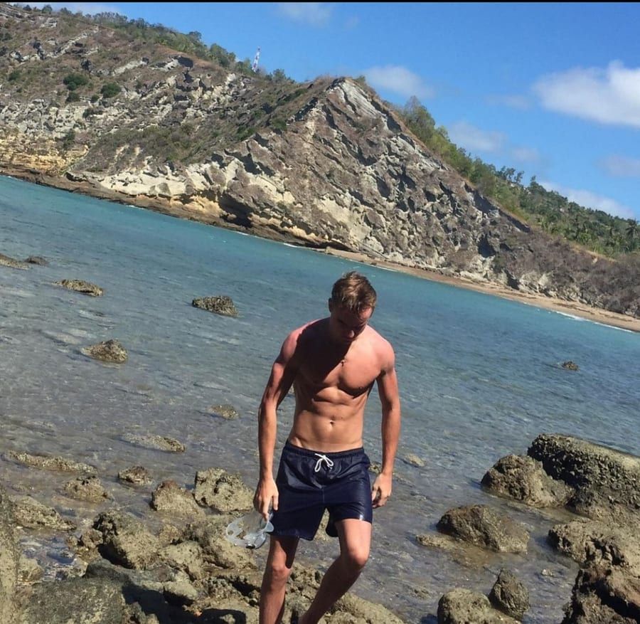 Profil de Mazir