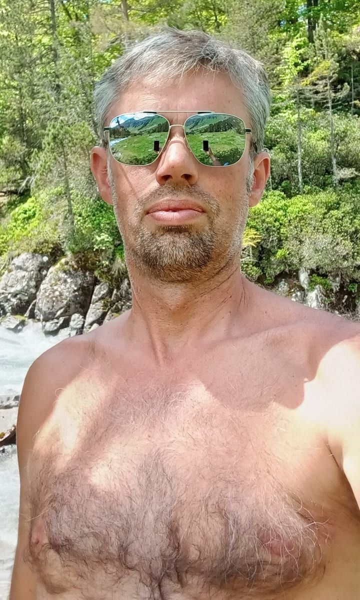 Profil de Kentyn