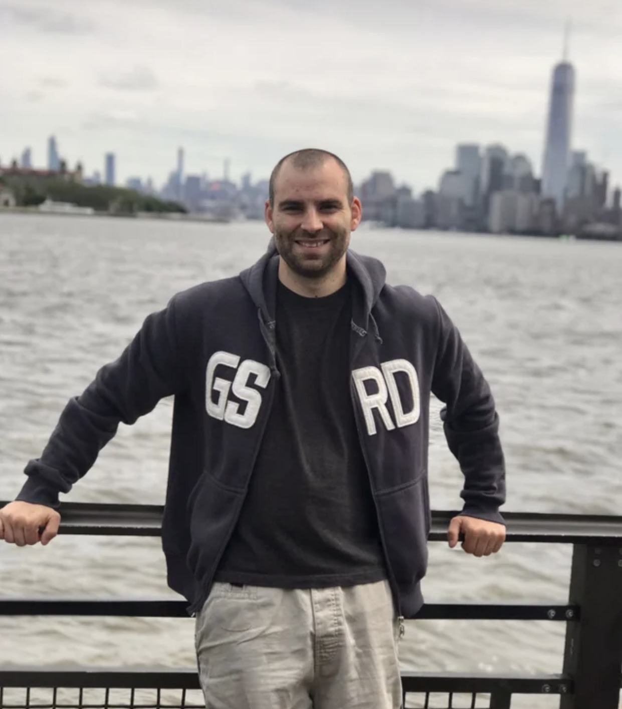 Profil de Raouf
