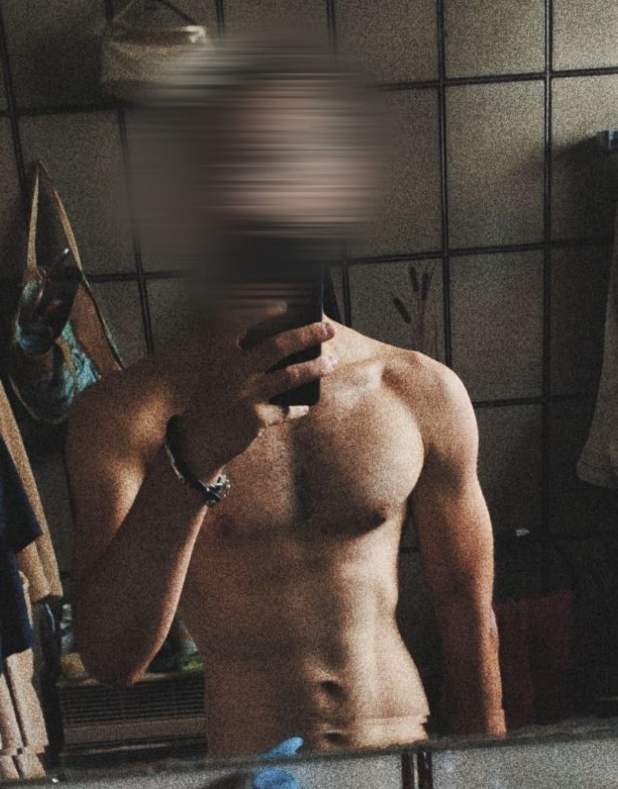 Profil de Reynaldo